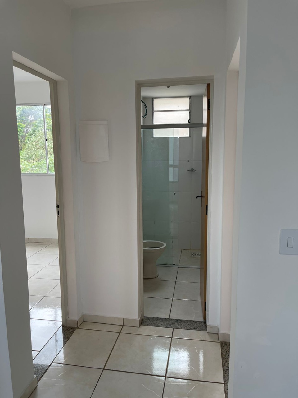 Apartamento à venda com 2 quartos, 47m² - Foto 20