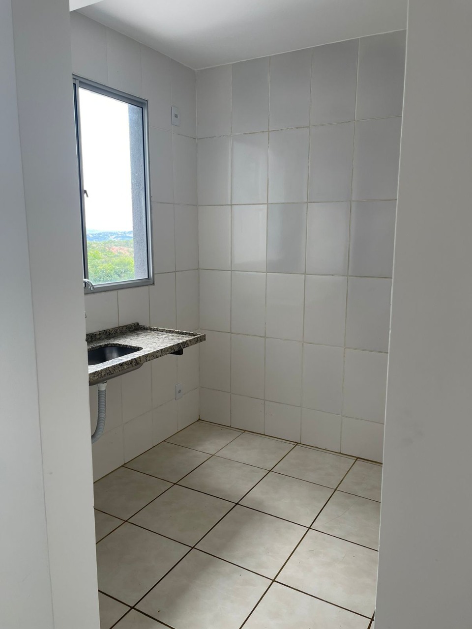 Apartamento à venda com 2 quartos, 47m² - Foto 14