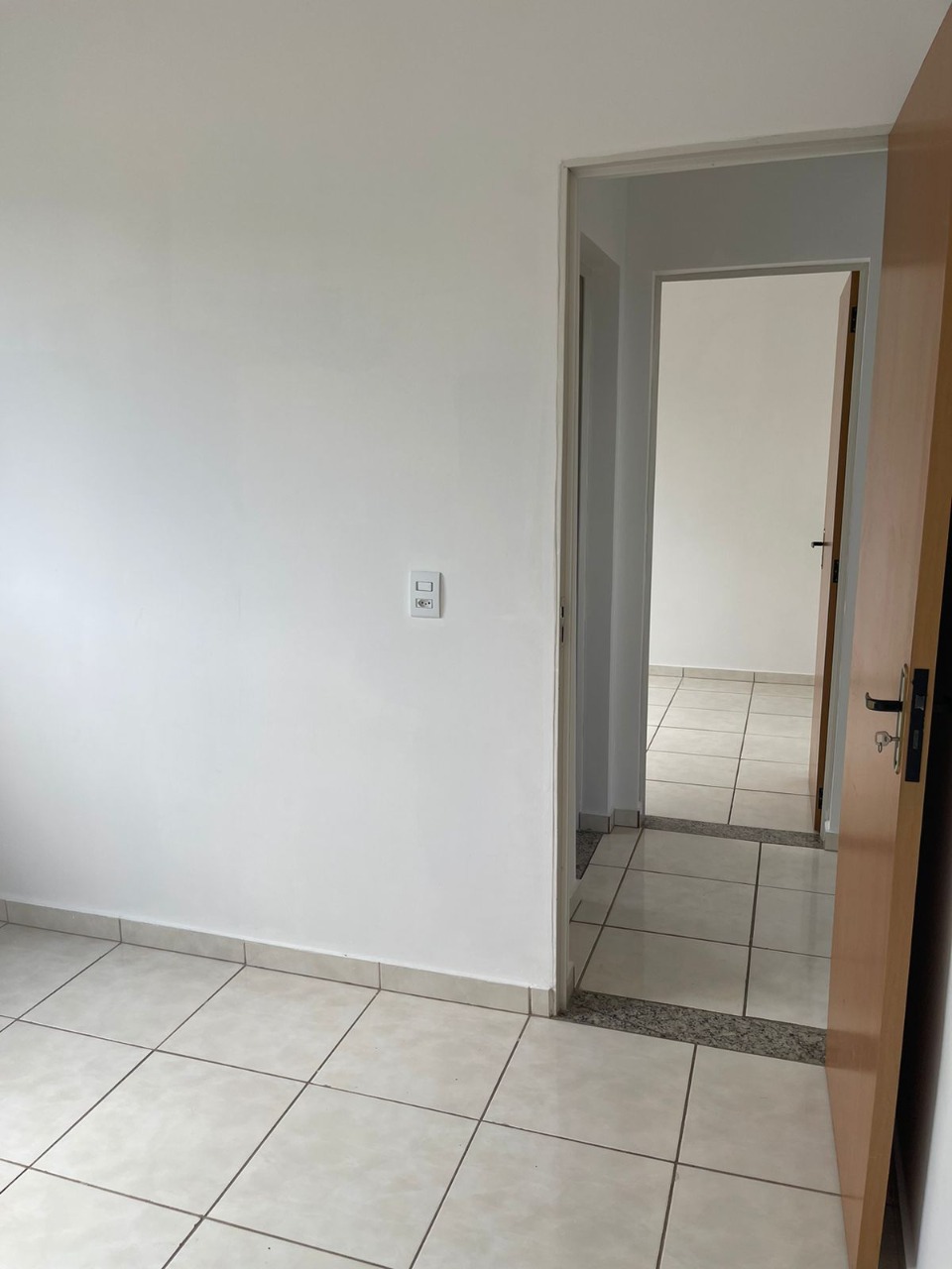 Apartamento à venda com 2 quartos, 47m² - Foto 6