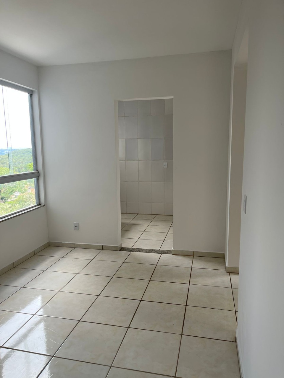 Apartamento à venda com 2 quartos, 47m² - Foto 2