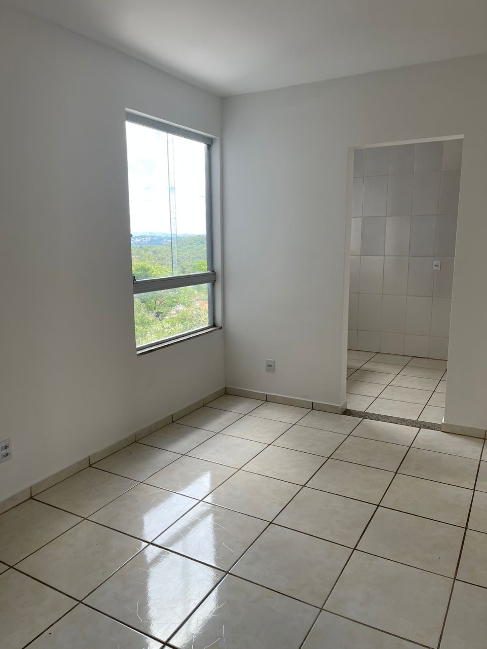 Apartamento à venda com 2 quartos, 47m² - Foto 1