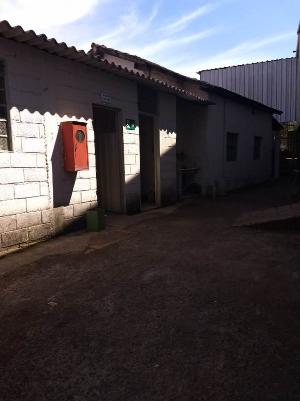 Depósito-Galpão-Armazém à venda, 450m² - Foto 13