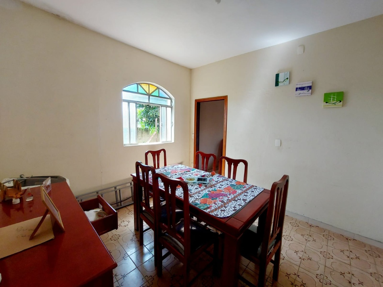 Casa à venda com 3 quartos, 100m² - Foto 11