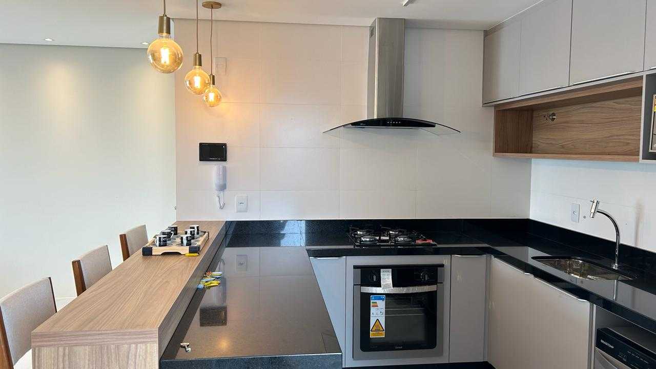 Apartamento à venda com 3 quartos, 129m² - Foto 8