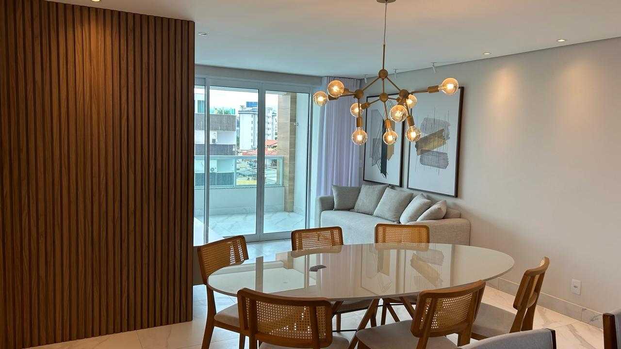 Apartamento à venda com 3 quartos, 129m² - Foto 7