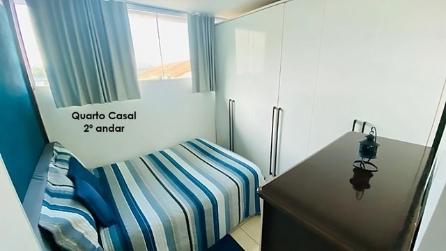 Casa à venda com 4 quartos, 460m² - Foto 15