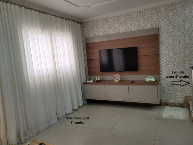 Casa à venda com 4 quartos, 460m² - Foto 17