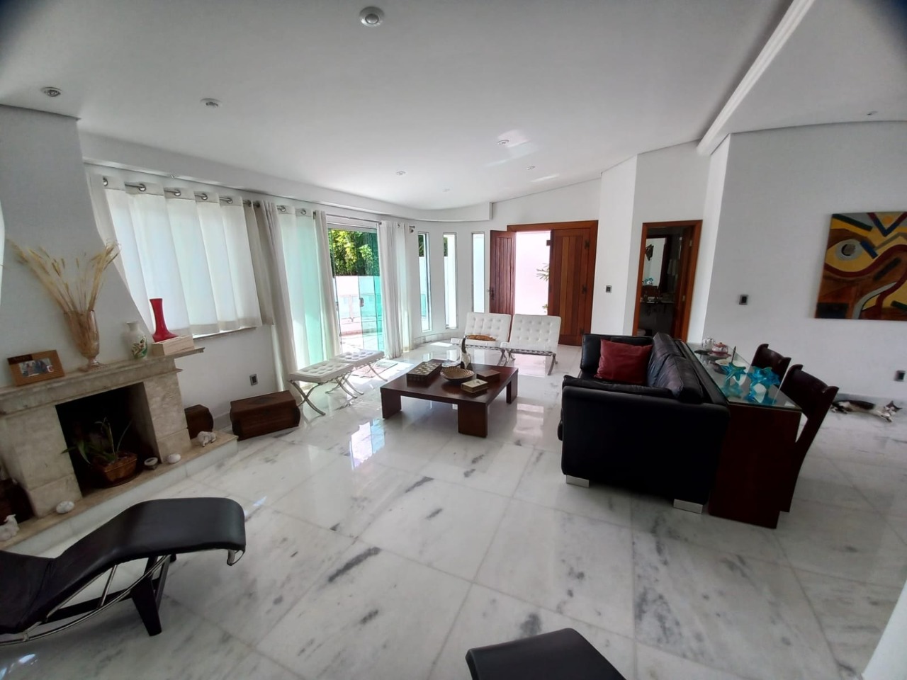 Casa à venda com 4 quartos, 470m² - Foto 13