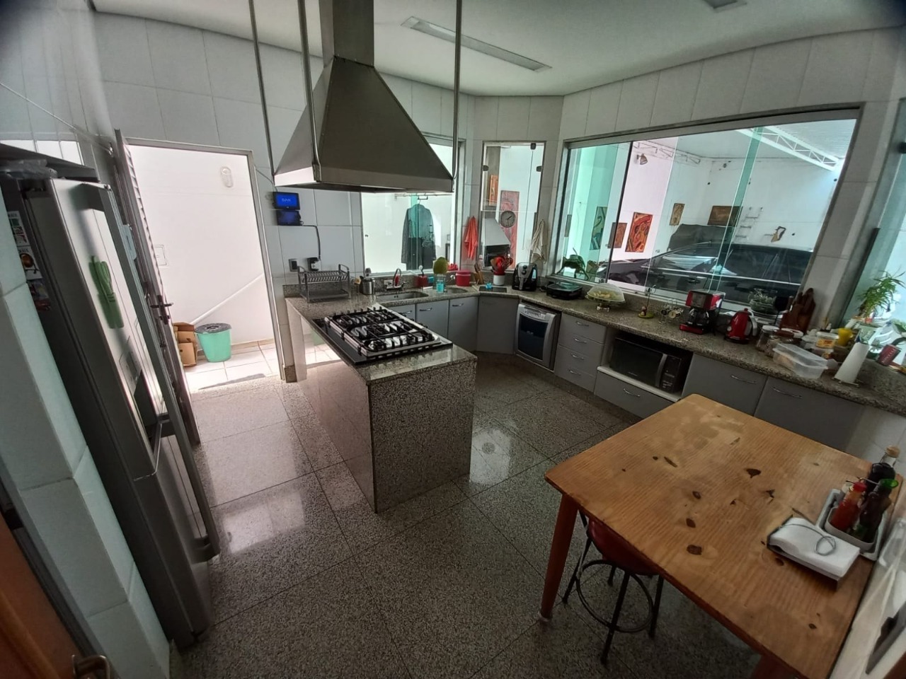 Casa à venda com 4 quartos, 470m² - Foto 21