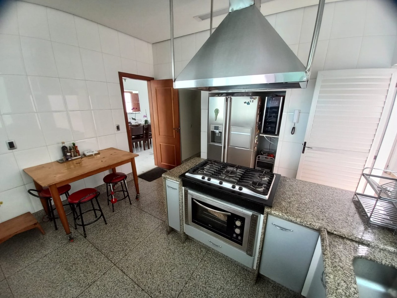 Casa à venda com 4 quartos, 470m² - Foto 24