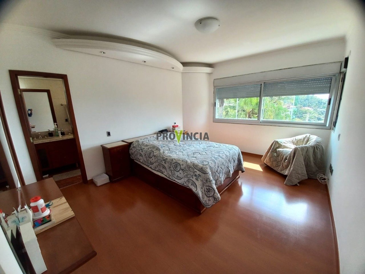 Casa à venda com 4 quartos, 470m² - Foto 4