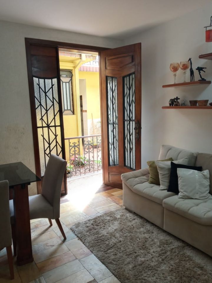 Casa à venda com 5 quartos, 190m² - Foto 23