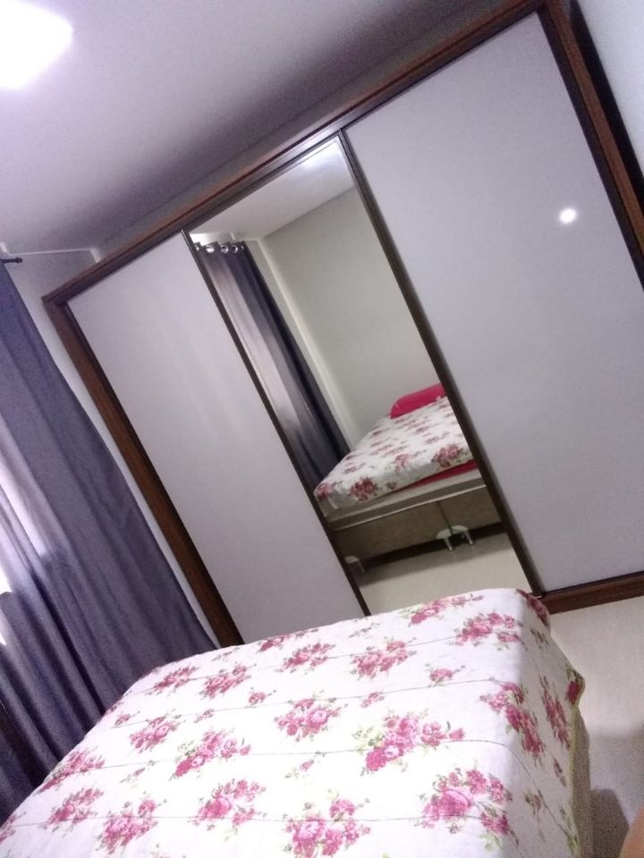 Apartamento à venda com 3 quartos, 60m² - Foto 9