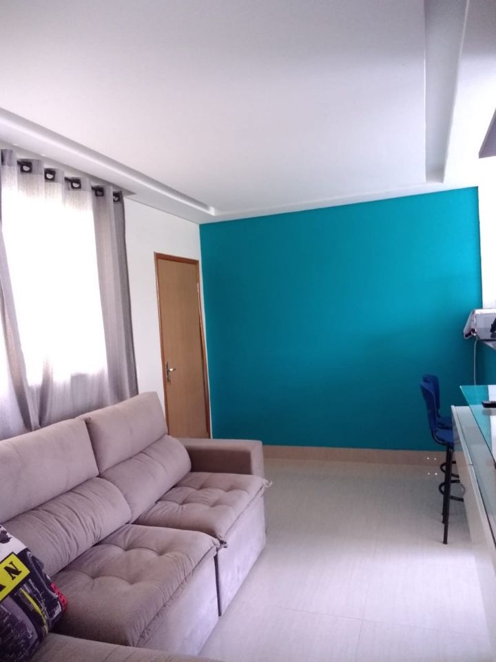 Apartamento à venda com 3 quartos, 60m² - Foto 6