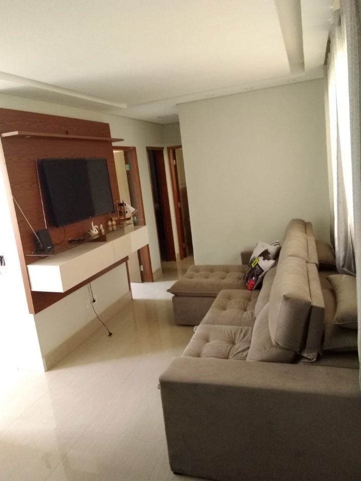 Apartamento à venda com 3 quartos, 60m² - Foto 5