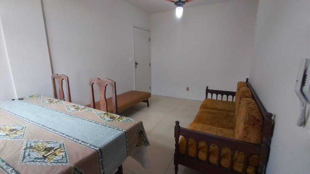 Apartamento à venda com 1 quarto, 36m² - Foto 7