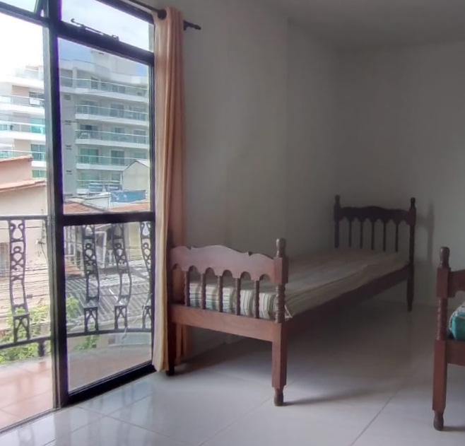 Apartamento à venda com 1 quarto, 36m² - Foto 10