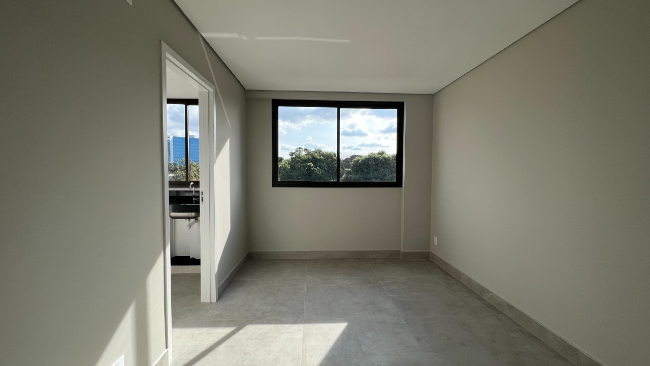 Apartamento à venda com 2 quartos, 54m² - Foto 4