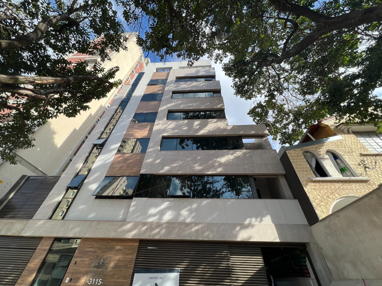 Apartamento à venda com 2 quartos, 54m² - Foto 1