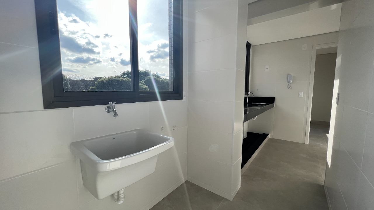 Apartamento à venda com 2 quartos, 54m² - Foto 15