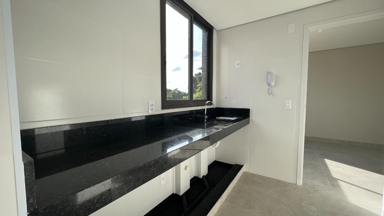 Apartamento à venda com 2 quartos, 54m² - Foto 13