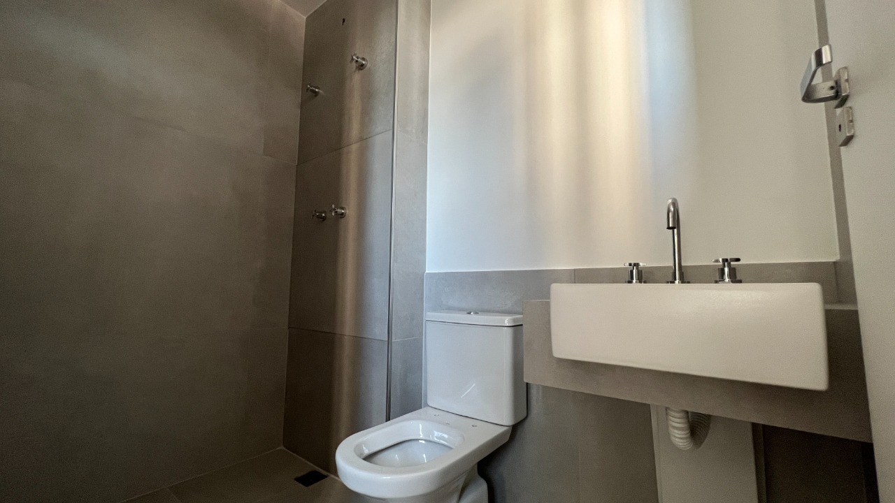 Apartamento à venda com 2 quartos, 54m² - Foto 11