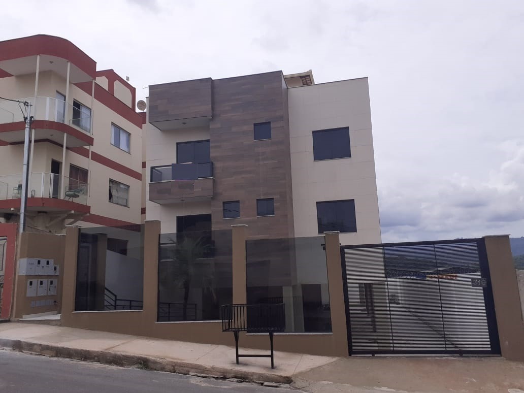 Cobertura à venda com 3 quartos, 145m² - Foto 1