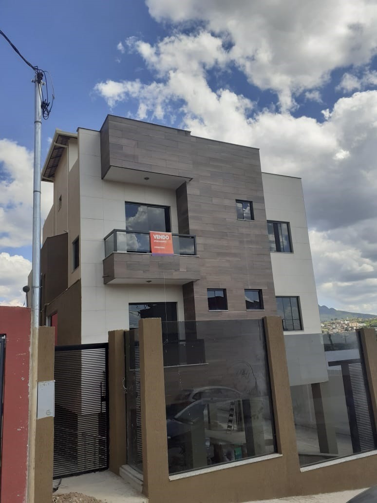 Cobertura à venda com 3 quartos, 145m² - Foto 10