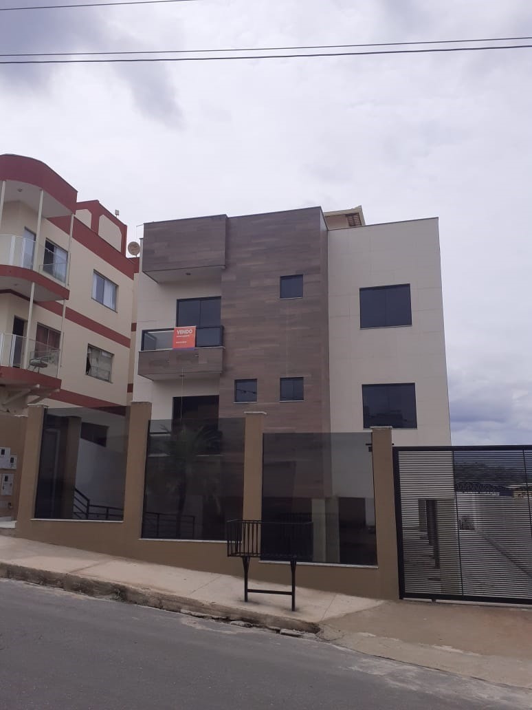 Cobertura à venda com 3 quartos, 145m² - Foto 12