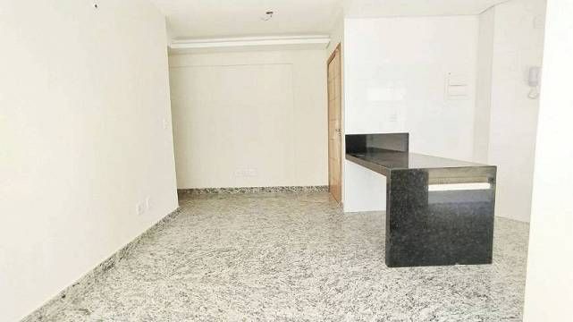 Apartamento à venda com 2 quartos - Foto 1