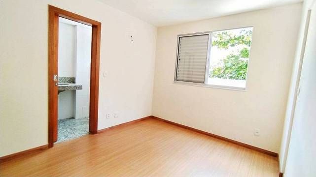 Apartamento à venda com 2 quartos - Foto 4