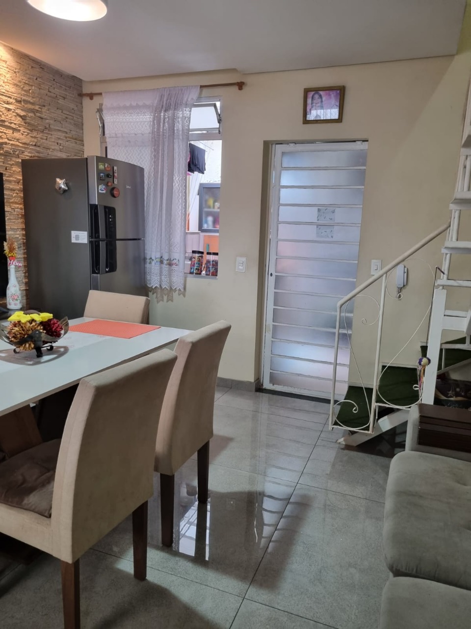 Casa de Condomínio à venda com 2 quartos, 79m² - Foto 4