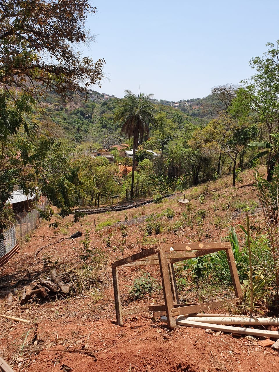 Chácara à venda com 3 quartos, 2300m² - Foto 6