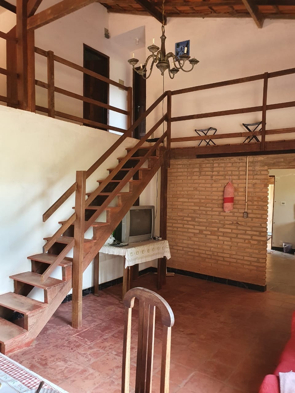 Chácara à venda com 3 quartos, 2300m² - Foto 1