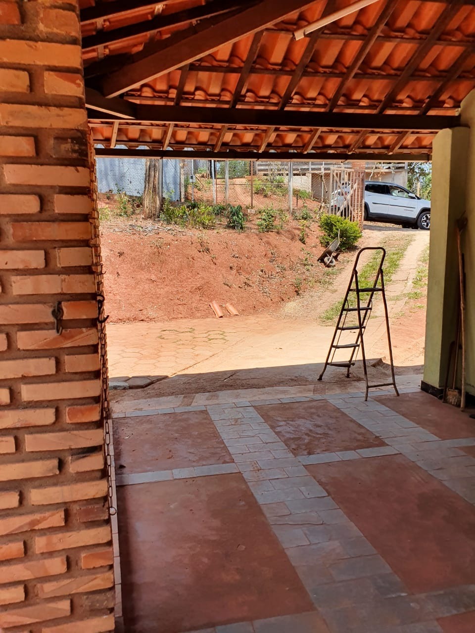 Chácara à venda com 3 quartos, 2300m² - Foto 18