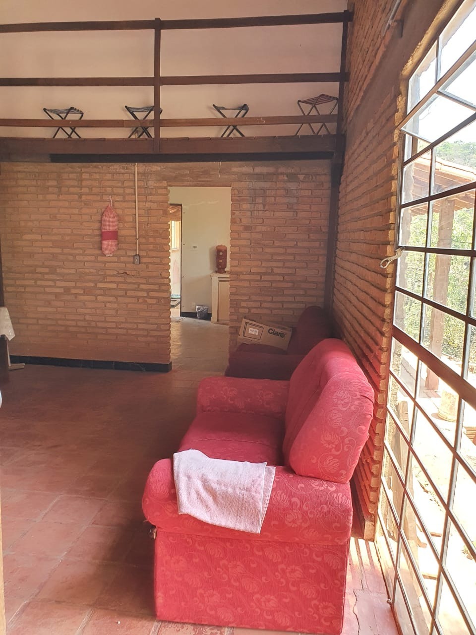 Chácara à venda com 3 quartos, 2300m² - Foto 24