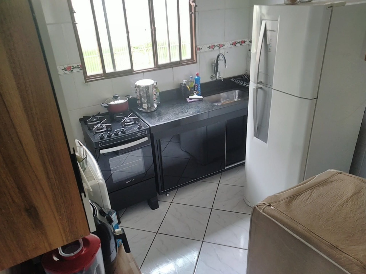 Apartamento à venda com 2 quartos, 45m² - Foto 12