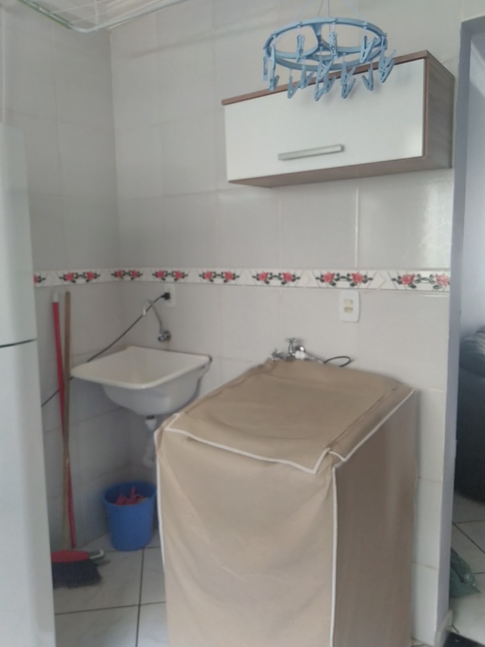 Apartamento à venda com 2 quartos, 45m² - Foto 16