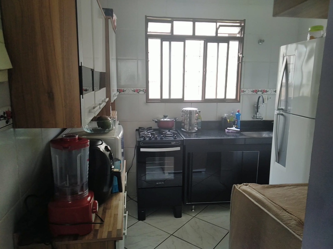 Apartamento à venda com 2 quartos, 45m² - Foto 11