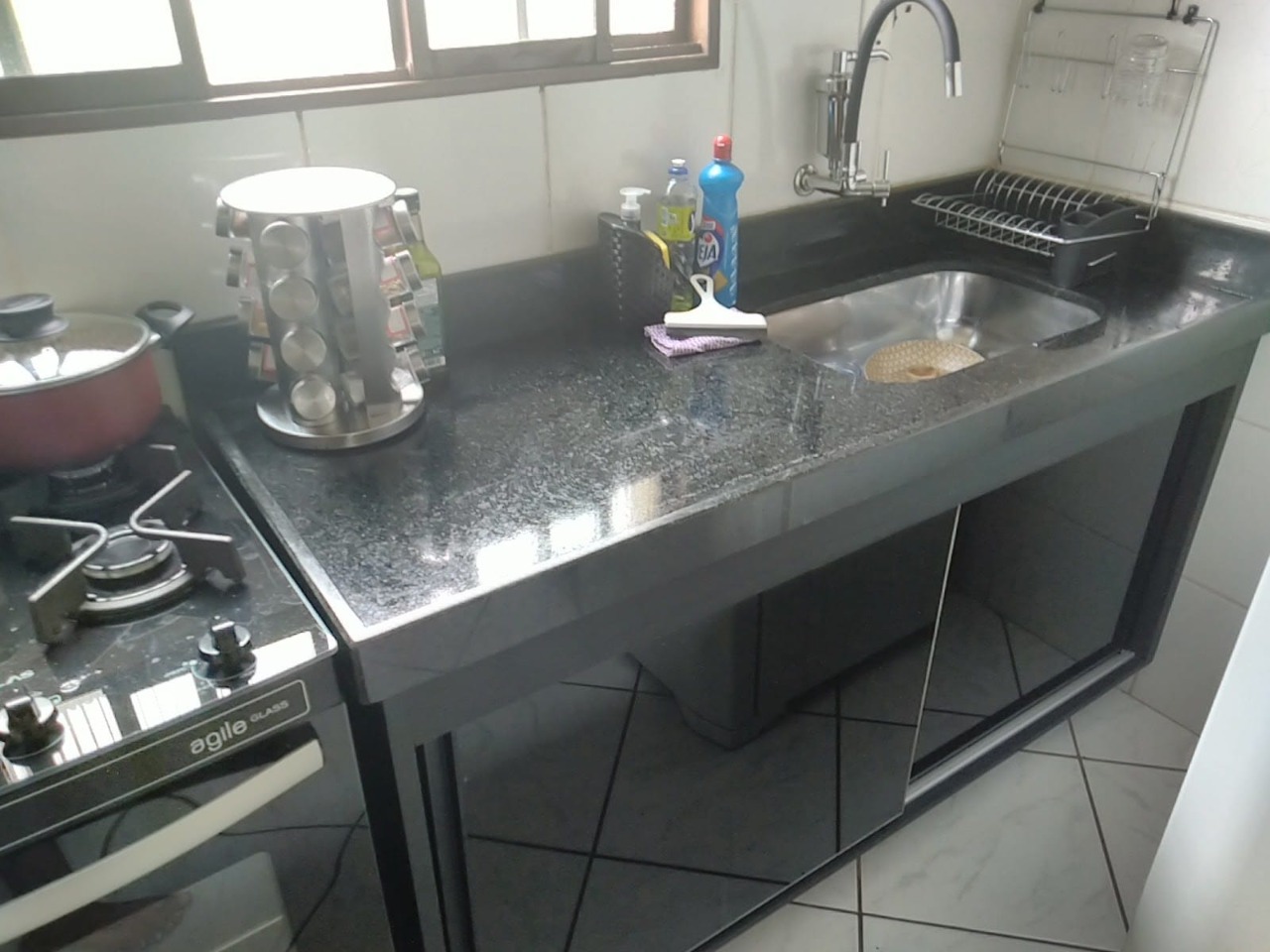 Apartamento à venda com 2 quartos, 45m² - Foto 14