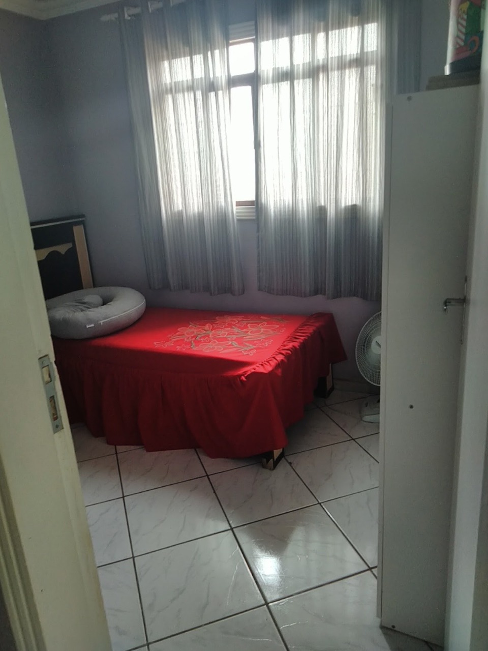 Apartamento à venda com 2 quartos, 45m² - Foto 8