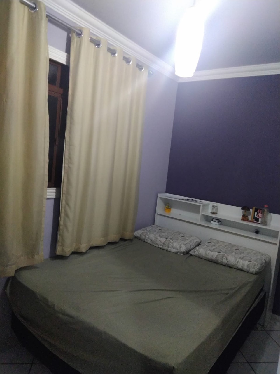 Apartamento à venda com 2 quartos, 45m² - Foto 7