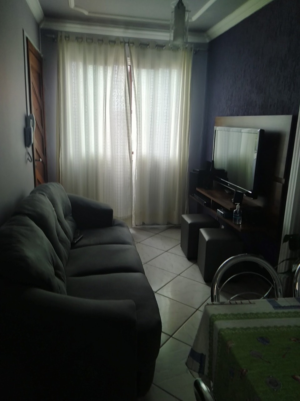 Apartamento à venda com 2 quartos, 45m² - Foto 5