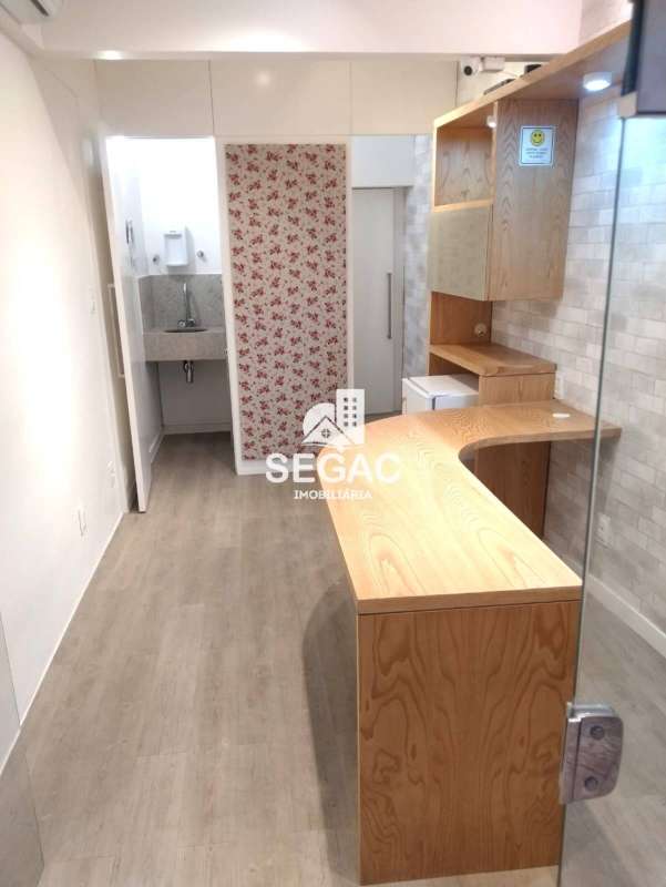 Loja-Salão à venda, 48m² - Foto 1