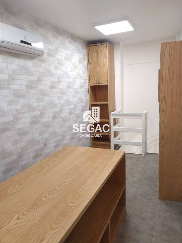 Loja-Salão à venda, 48m² - Foto 2