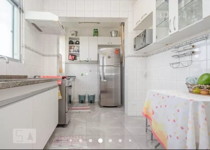 Cobertura à venda com 3 quartos, 150m² - Foto 12