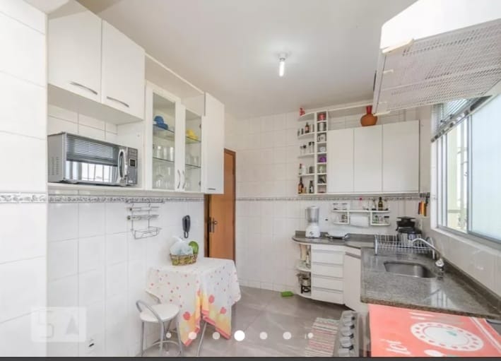 Cobertura à venda com 3 quartos, 150m² - Foto 13