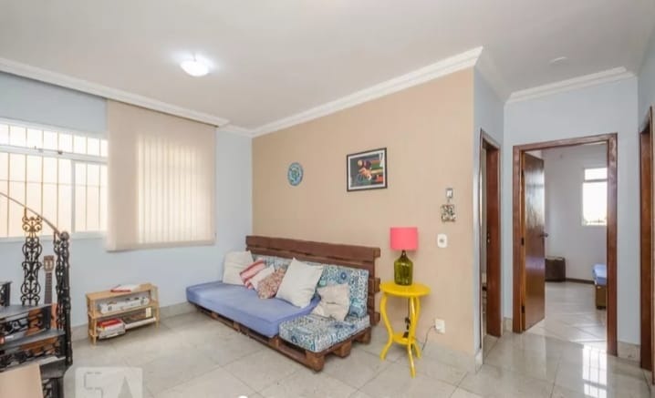 Cobertura à venda com 3 quartos, 150m² - Foto 4