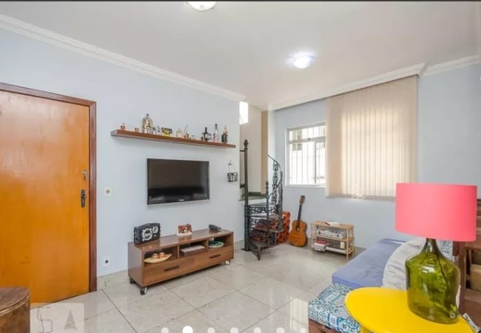 Cobertura à venda com 3 quartos, 150m² - Foto 7