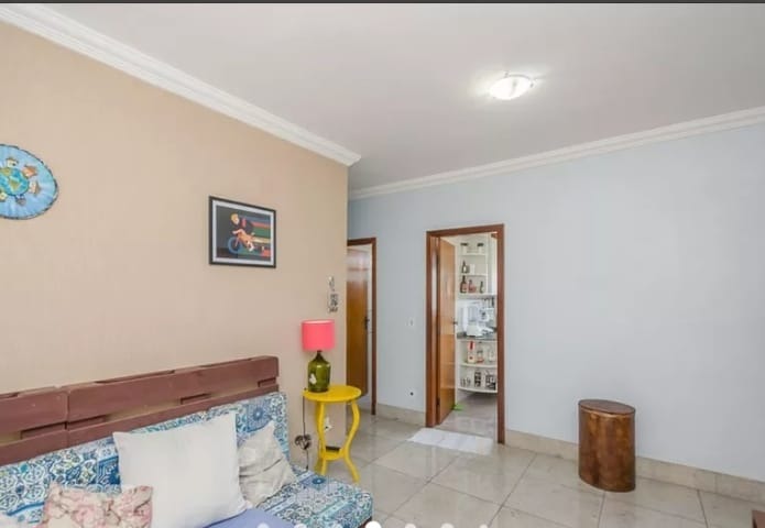 Cobertura à venda com 3 quartos, 150m² - Foto 5